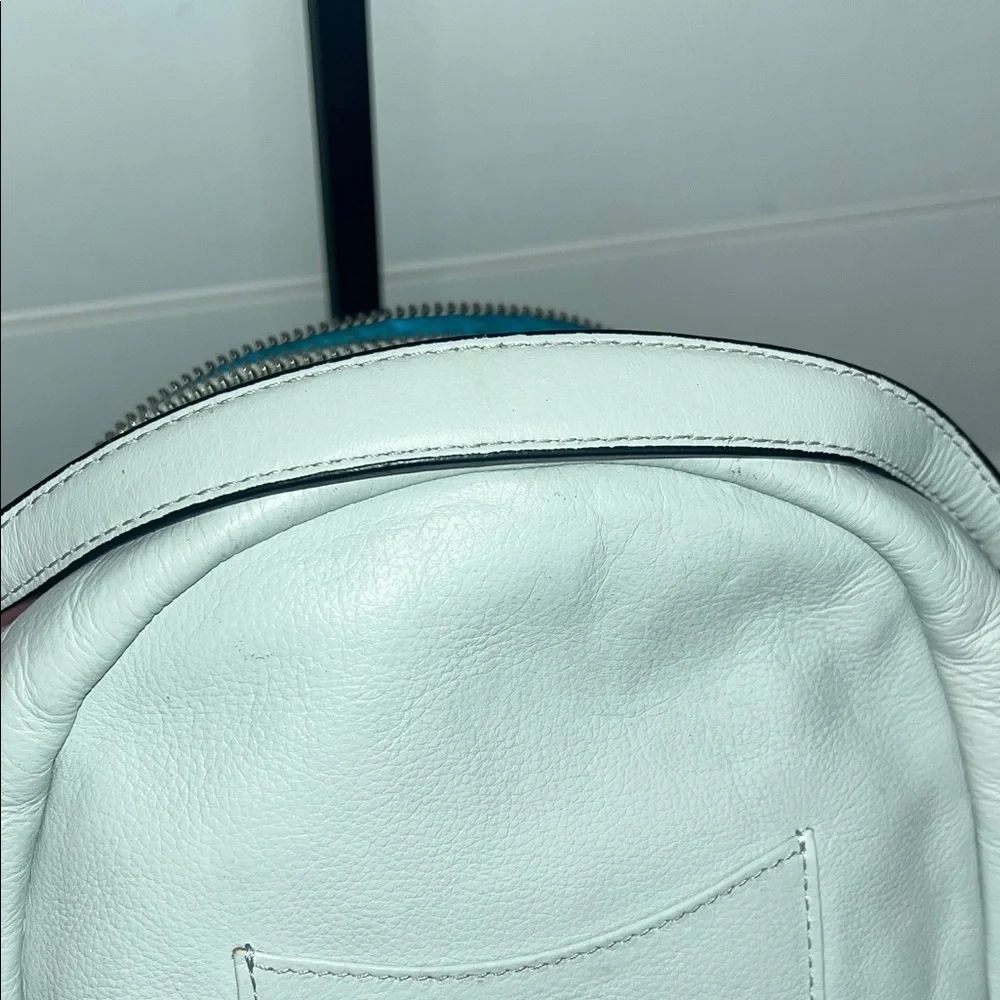 Cala Vela Sunrise Bag Cloud Mini Backpack - Picture 10 of 16